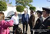 Presentación remodelación del campo de Futbol de Cinco Casas acompañado por D. Vicente del Bosque, 310523