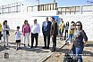 Presentación remodelación del campo de Futbol de Cinco Casas acompañado por D. Vicente del Bosque, 310523