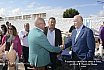 Presentación remodelación del campo de Futbol de Cinco Casas acompañado por D. Vicente del Bosque, 310523