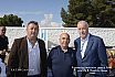 Presentación remodelación del campo de Futbol de Cinco Casas acompañado por D. Vicente del Bosque, 310523