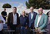 Presentación remodelación del campo de Futbol de Cinco Casas acompañado por D. Vicente del Bosque, 310523