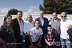 Presentación remodelación del campo de Futbol de Cinco Casas acompañado por D. Vicente del Bosque, 310523