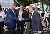 Presentación remodelación del campo de Futbol de Cinco Casas acompañado por D. Vicente del Bosque, 310523