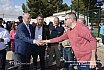 Presentación remodelación del campo de Futbol de Cinco Casas acompañado por D. Vicente del Bosque, 310523