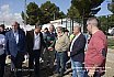Presentación remodelación del campo de Futbol de Cinco Casas acompañado por D. Vicente del Bosque, 310523
