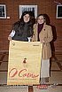 Previo a la proyección de la película “O Corno” en Manzanares, con la actriz Daniela Hernán, una de las protagonistas.
