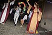 Procesión de las antorchas 2023 en Manzanares