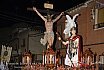Procesión del Calvario de Cristo 2024 en Manzanares
