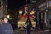 Procesión del Silencio 2024 en Manzanares
