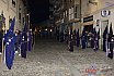Procesión del Silencio 2024 en Manzanares