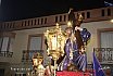 Procesión del Silencio 2024 en Manzanares