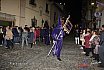 Procesión del Silencio 2024 en Manzanares