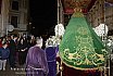 Procesión del Silencio 2024 en Manzanares