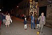 Procesión Nuestro Padre Jesús del Perdón