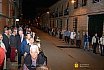 Procesión Nuestro Padre Jesús del Perdón