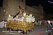Procesión Jesús del Perdón Fiestas Patronales 2022, Manzanares  (C.R.)