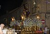 Procesión Jesús del Perdón Fiestas Patronales 2022, Manzanares  (C.R.)