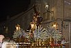 Procesión Jesús del Perdón Fiestas Patronales 2022, Manzanares  (C.R.)