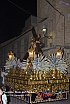 Procesión Jesús del Perdón Fiestas Patronales 2022, Manzanares  (C.R.)