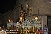 Procesión Jesús del Perdón Fiestas Patronales 2022, Manzanares  (C.R.)