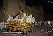Procesión Jesús del Perdón Fiestas Patronales 2022, Manzanares  (C.R.)