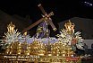 Procesión Jesús del Perdón Fiestas Patronales 2022, Manzanares  (C.R.)