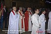 Procesión Jesús del Perdón Fiestas Patronales 2022, Manzanares  (C.R.)