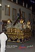Procesión Jesús del Perdón Fiestas Patronales 2022, Manzanares  (C.R.)
