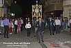 Procesión Jesús del Perdón Fiestas Patronales 2022, Manzanares  (C.R.)