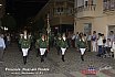 Procesión Jesús del Perdón Fiestas Patronales 2022, Manzanares  (C.R.)