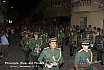 Procesión Jesús del Perdón Fiestas Patronales 2022, Manzanares  (C.R.)