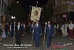Procesión Jesús del Perdón Fiestas Patronales 2022, Manzanares  (C.R.)
