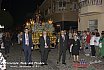 Procesión Jesús del Perdón Fiestas Patronales 2022, Manzanares  (C.R.)
