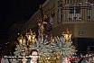 Procesión Jesús del Perdón Fiestas Patronales 2022, Manzanares  (C.R.)