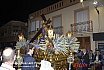 Procesión Jesús del Perdón Fiestas Patronales 2022, Manzanares  (C.R.)