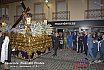 Procesión Jesús del Perdón Fiestas Patronales 2022, Manzanares  (C.R.)
