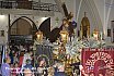 Procesión Jesús del Perdón Fiestas Patronales 2022, Manzanares  (C.R.)