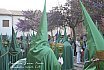 Procesión del Jueves Santo, Membrilla 140422