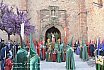 Procesión del Jueves Santo, Membrilla 140422