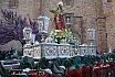 Procesión del Jueves Santo, Membrilla 140422