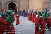 Procesión del Jueves Santo, Membrilla 140422