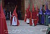 Procesión del Jueves Santo, Membrilla 140422