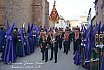 Procesión del Jueves Santo, Membrilla 140422