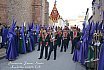 Procesión del Jueves Santo, Membrilla 140422