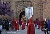 Procesión del Jueves Santo, Membrilla 140422