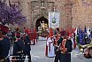 Procesión del Jueves Santo, Membrilla 140422
