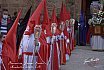 Procesión del Jueves Santo, Membrilla 140422