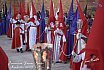 Procesión del Jueves Santo, Membrilla 140422