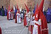 Procesión del Jueves Santo, Membrilla 140422