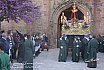 Procesión del Jueves Santo, Membrilla 140422